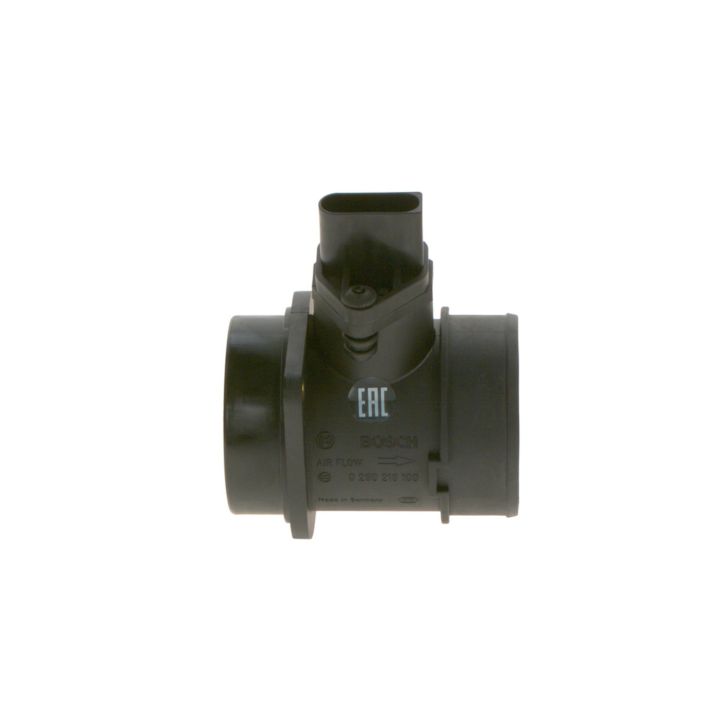 BOSCH 0 280 218 100 Luftmassemåler Passat 3BG 1.8 T 20V 150 HK Benzin 2003