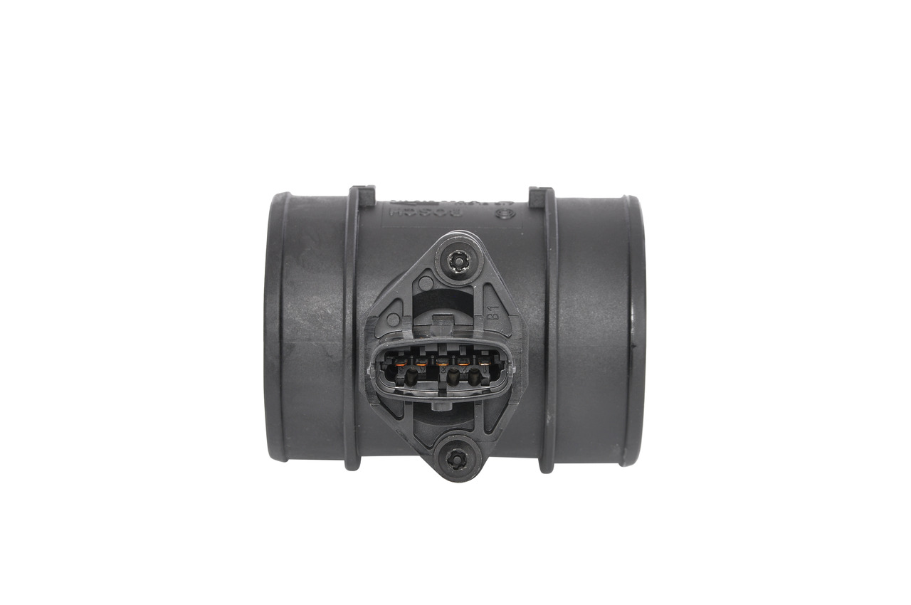 BOSCH 0 280 218 113 Oro srauto jutiklis / oro srauto matuoklis Lancia Thesis 841 2.4 JTD 150 AG dyzelinas 2007