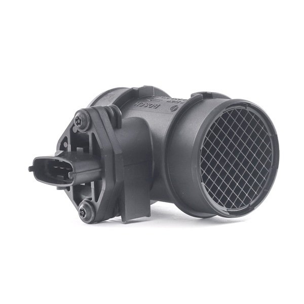 BOSCH 0 280 218 119 Debimetro VAUXHALL Combo Mk2 (C) Van / Station Wagon (F25) 1.4 16V 90 CV Benzina 2006