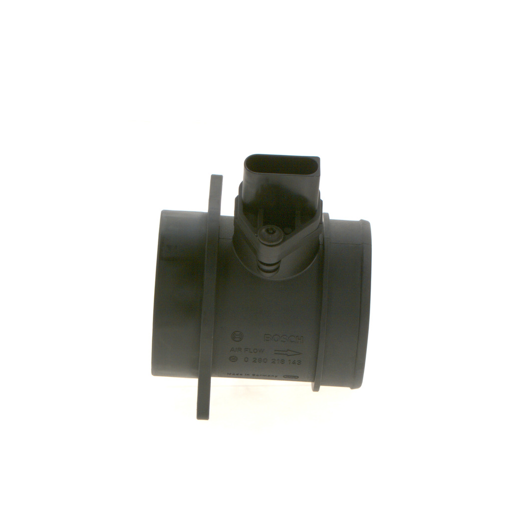 BOSCH 0 280 218 143 Moottorielektroniikka Audi A6 C6 Avant S6 5.2 quattro 435 hv Bensiini 2009