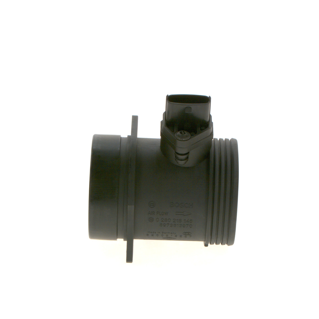 BOSCH 0 280 218 146 Luchtmassameter (LMM) Renault Espace JK 3.0 dCi 163 Pk Diesel 2020