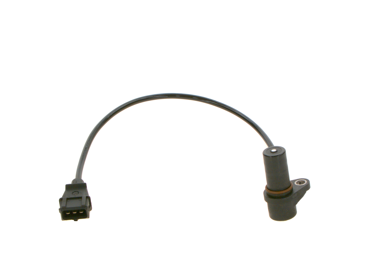 BOSCH 0 281 002 102 Kurbelwellensensor FIAT COUPE 2000