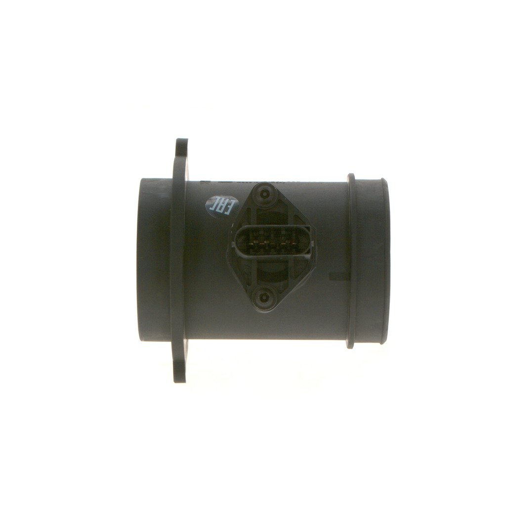 BOSCH 0 281 002 152 Mass air flow sensor (MAF) MERCEDES-BENZ E-Class Platform / Chassis (VF210) E 220 CDi (210.606) 143 hp Diesel 2000