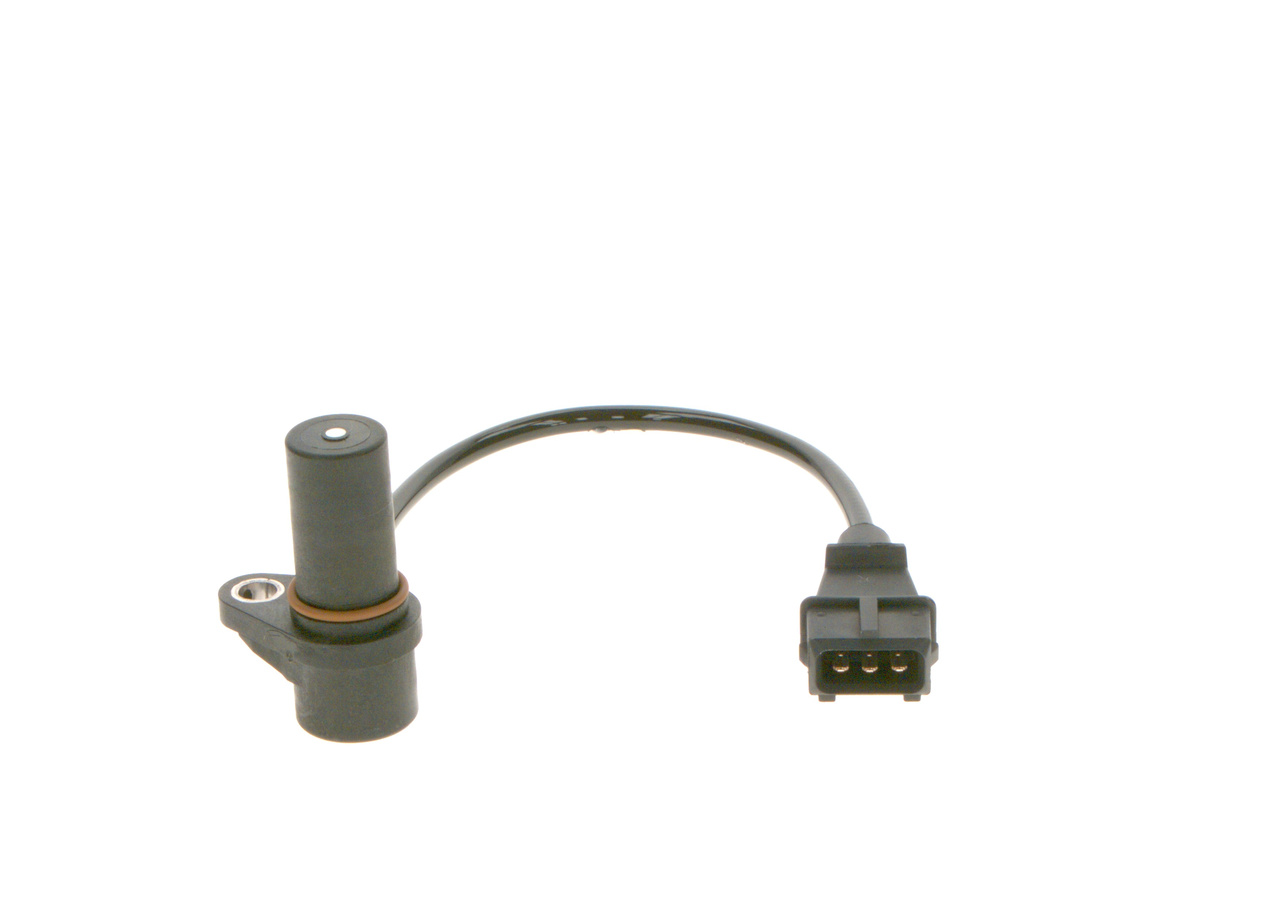 Kurbelwellensensor von BOSCH mit Art. Nr.: 0 281 002 206, 32,04 €, Preissenkung: % billiger Preis