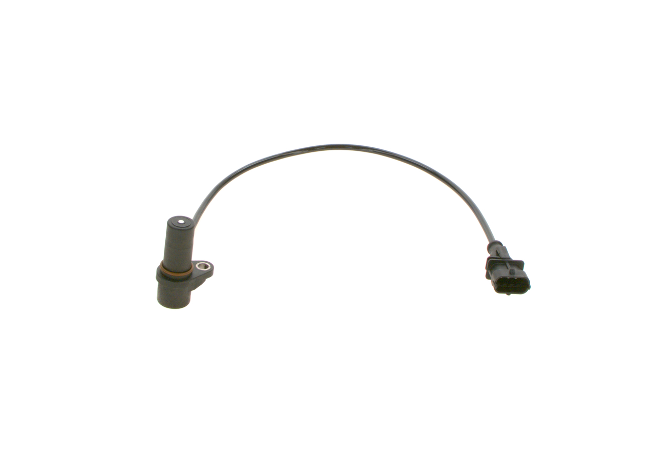 FORD MONDEO Kurbelwellensensor BOSCH 0 281 002 214