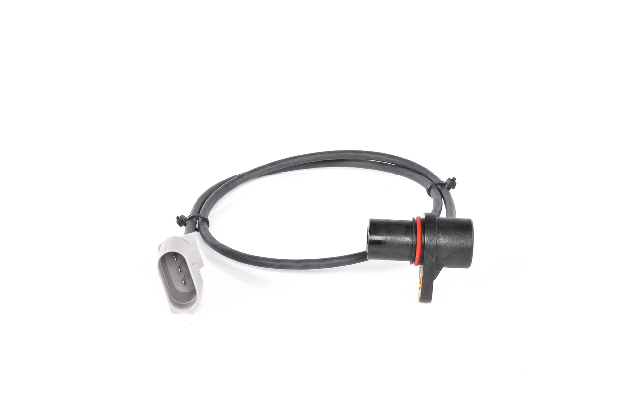 BOSCH 0 281 002 222 veivakselsensor Passat 3B6 1.8 T 170 hk Bensin 2004