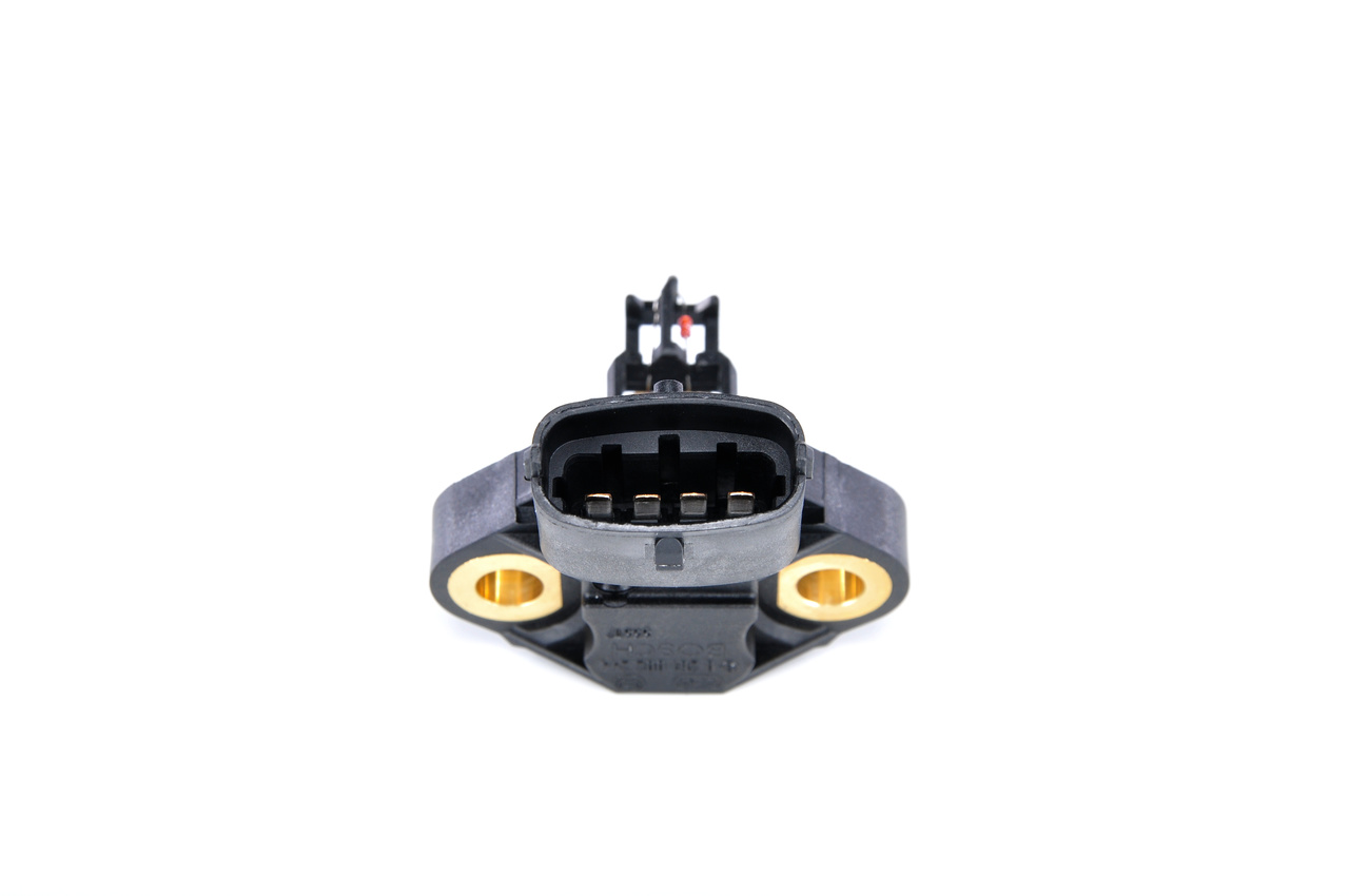 BOSCH 0 281 002 244 turbodruksensor A0041531828