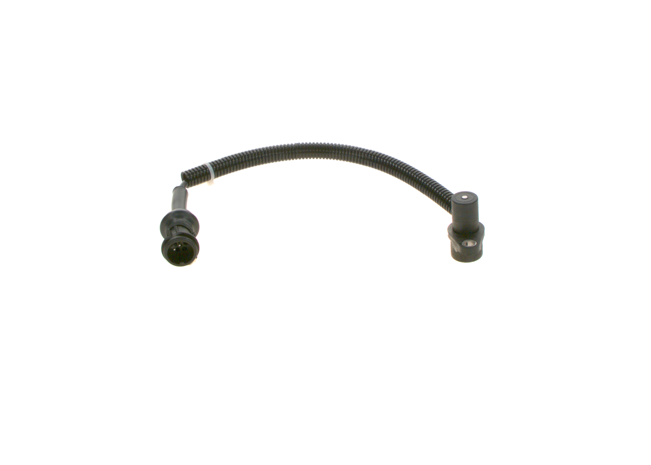 Sensore giri albero motore BOSCH MAN TGE 0 281 002 270