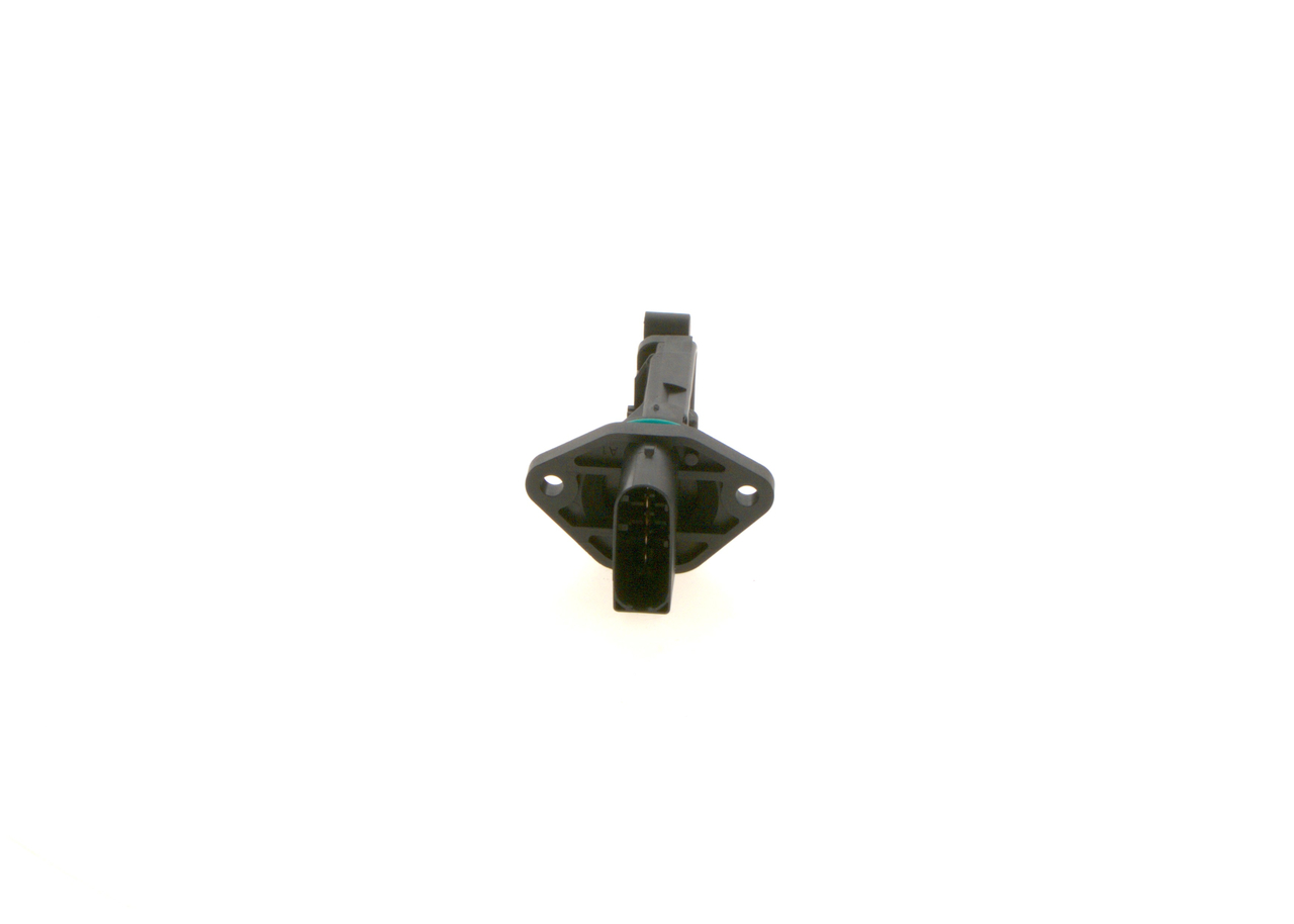 BOSCH 0 281 002 281 Mass air flow sensor (MAF) Mercedes W168 A 160 CDI 1.7 (168.007) 60 hp Diesel 2000