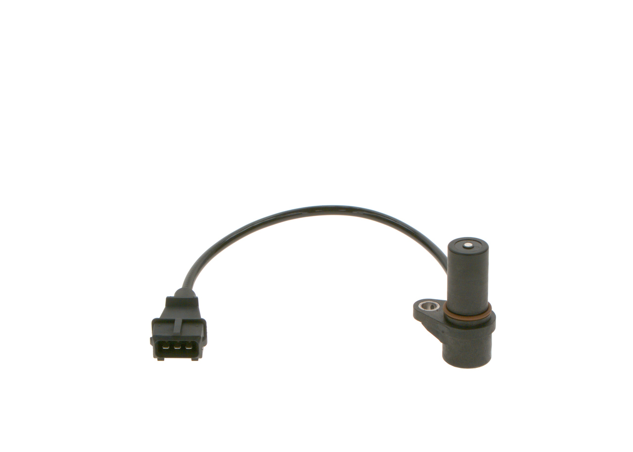 BOSCH 0 281 002 285 krukassensor Astra G T98 1.7 TD (F08, F48) 68 Pk Diesel 2000