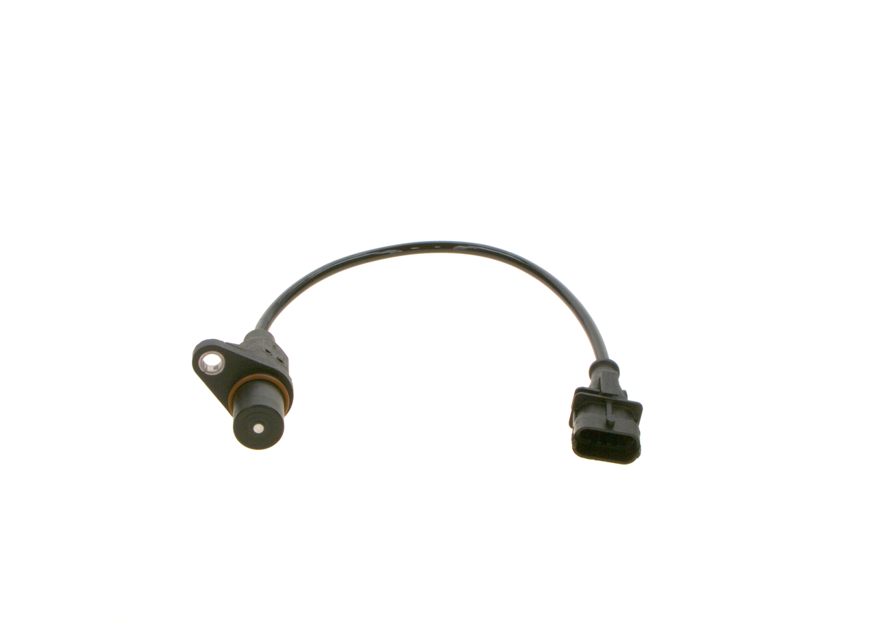 FORD TRANSIT CUSTOM Kurbelwellensensor BOSCH 0 281 002 411