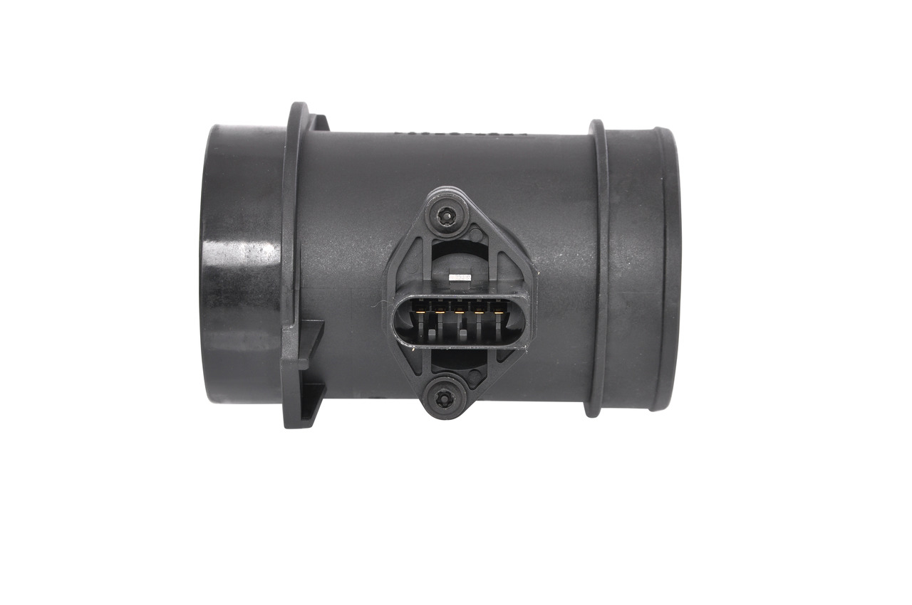 BOSCH 0 281 002 429 Luftmassemåler Audi A8 D2 2.5 TDI quattro 150 HK Diesel 2000