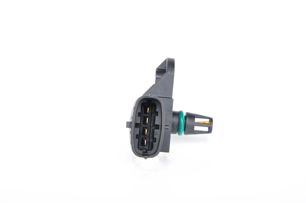 BOSCH 0 281 002 437 Sensor de presión del turbo Astra H Hatchback 1.3 CDTI (L48) 90 cv Gasóleo 2006