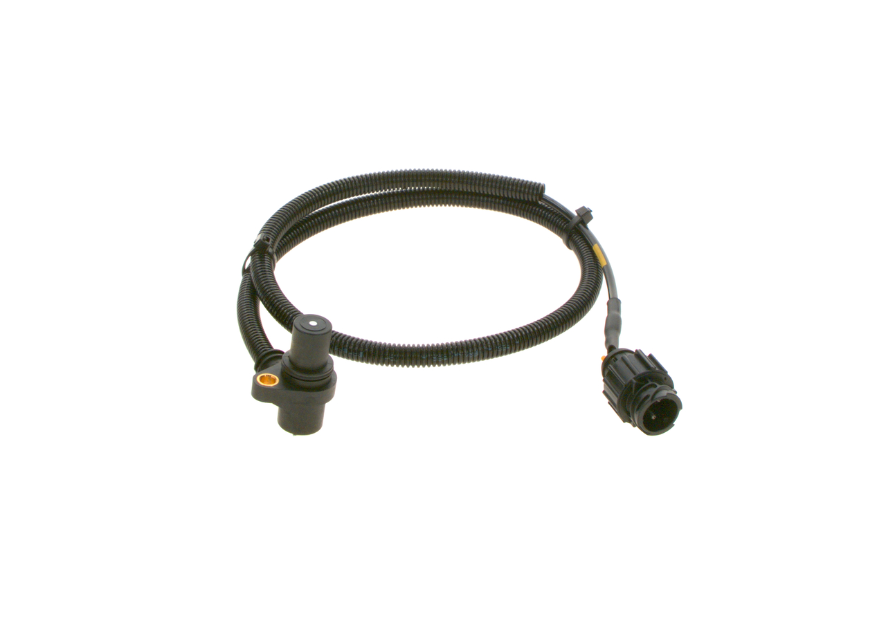 VOLVO C30 BOSCH crankshaft sensor 0 281 002 458