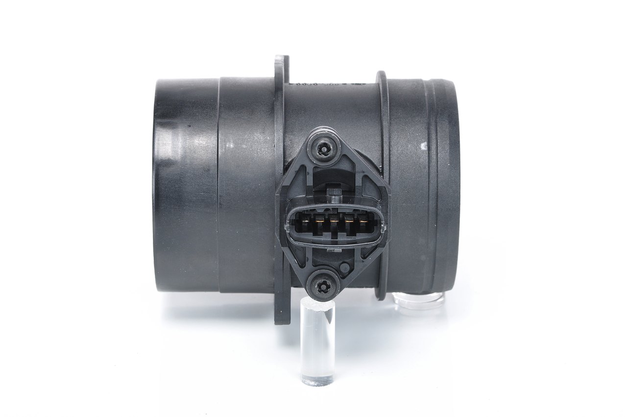 BOSCH 0 281 002 554 Luchtmassameter (LMM) H-1 2.5 CRDi 140 Pk Diesel 2004