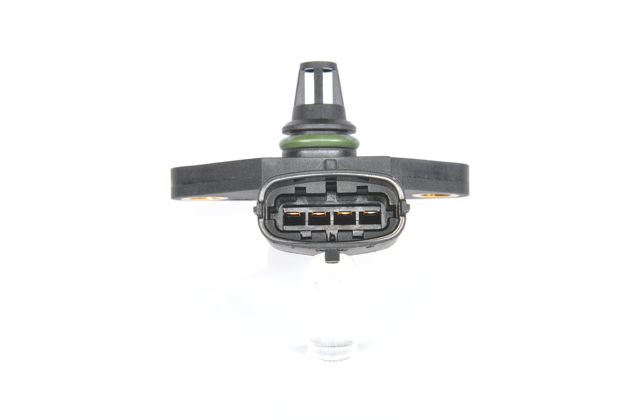 Turbotrykk sensor BOSCH VOLKSWAGEN MULTIVAN 0 281 002 655