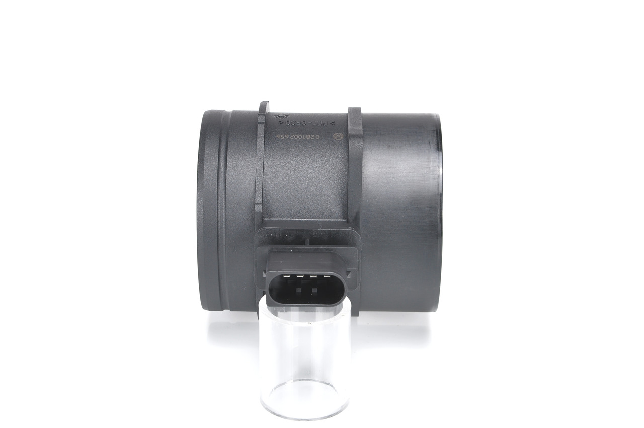 BOSCH 0 281 002 656 luchtmassameter (lmm) A000 094 22 48