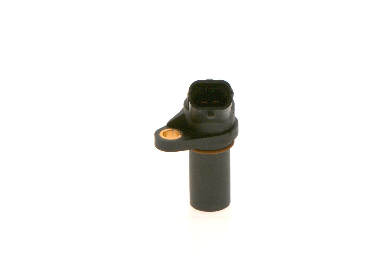 OPEL ASTRA Kurbelwellensensor BOSCH 0 281 002 662