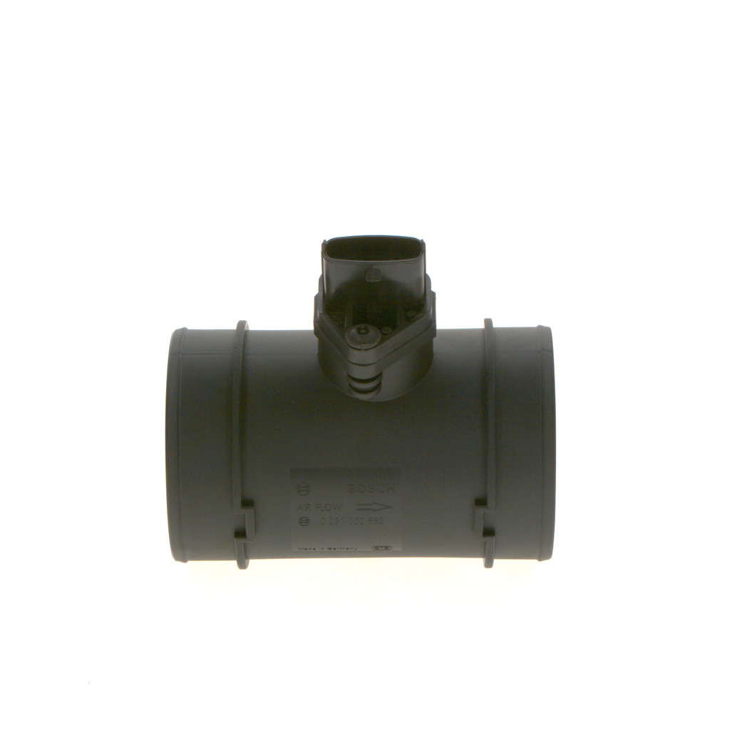 BOSCH 0 281 002 663 luchtmassameter (lmm) 2268069T61