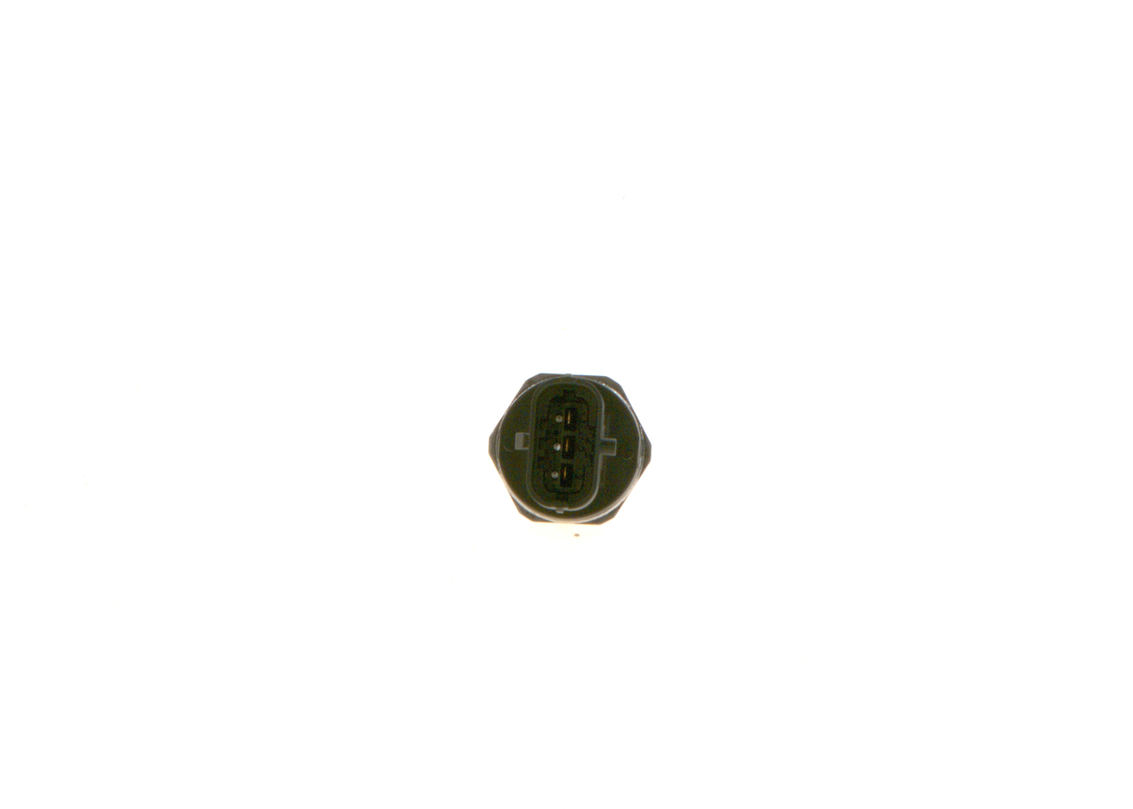BOSCH 0 281 002 964 Czujnik ciśnienia paliwa Astra H Kombi 1.7 CDTI (L35) 80 KM olej napędowy 2004