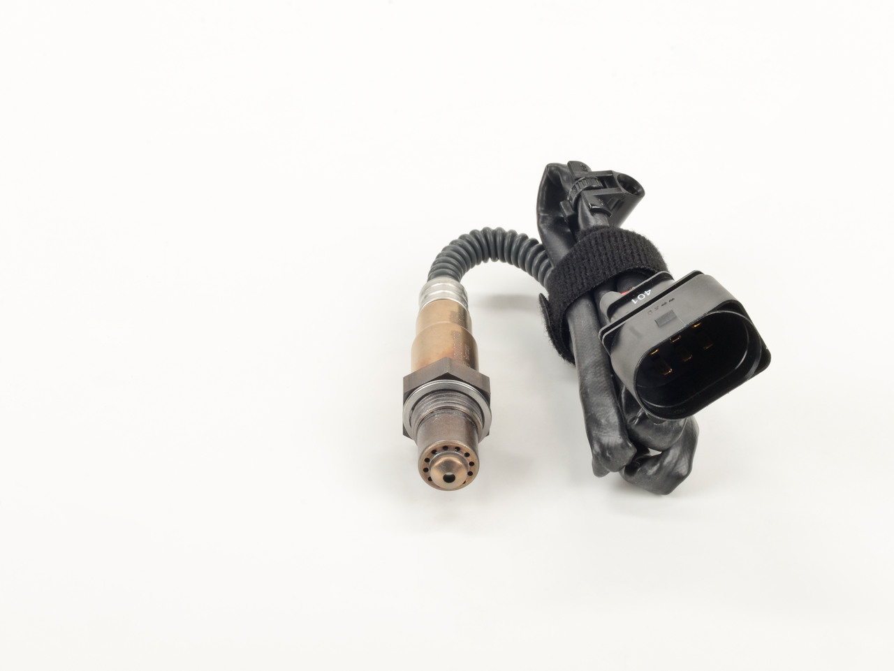 BOSCH 0 281 004 003 Lambda sensor Touareg 7L 5.0 V10 TDI 313 hp Diesel 2009