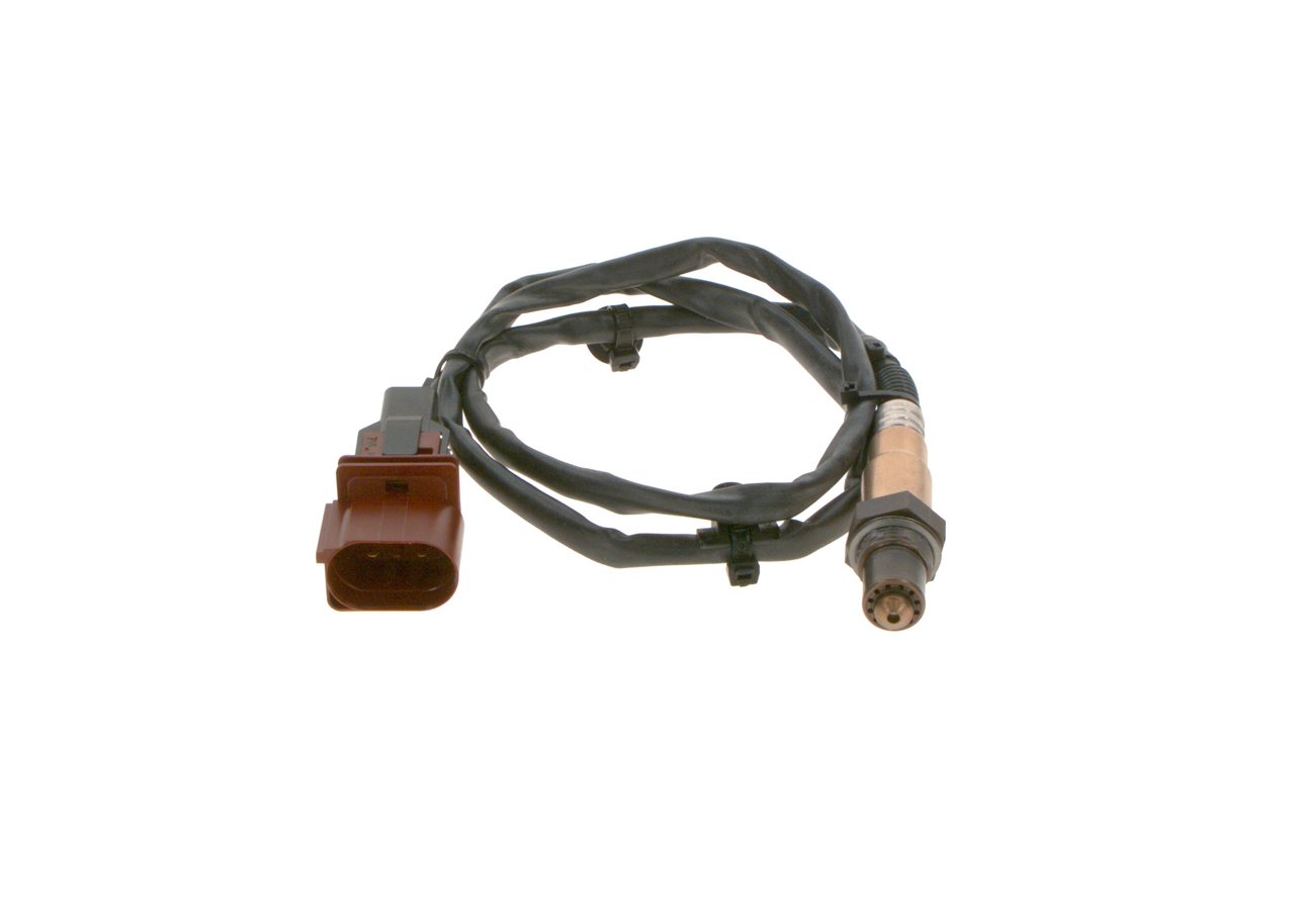 BOSCH 0 281 004 005 Lambda sensor Touareg 7L 5.0 V10 TDI 313 hp Diesel 2003