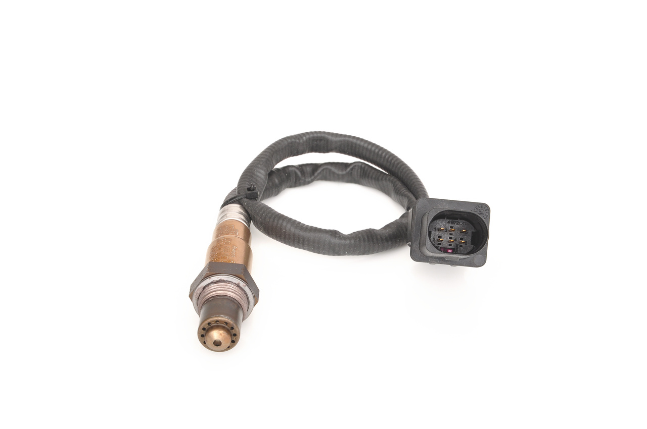 BOSCH 0 281 004 040 Lambdasonde (NOx, O2) OPEL Vivaro A Flatbed Vrachtwagen / Chassis (X83) 2.5 CDTI 146 Pk Diesel 2006