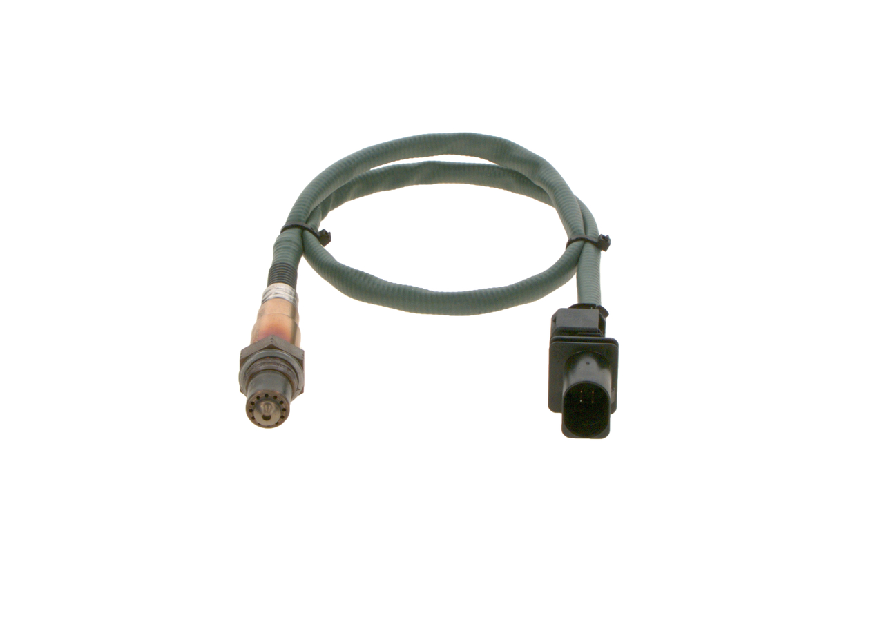BOSCH 0 281 004 133 Lambdasonde Mercedes S204 C 200 CDI 2.2 (204.201) 136 PS Diesel 2013