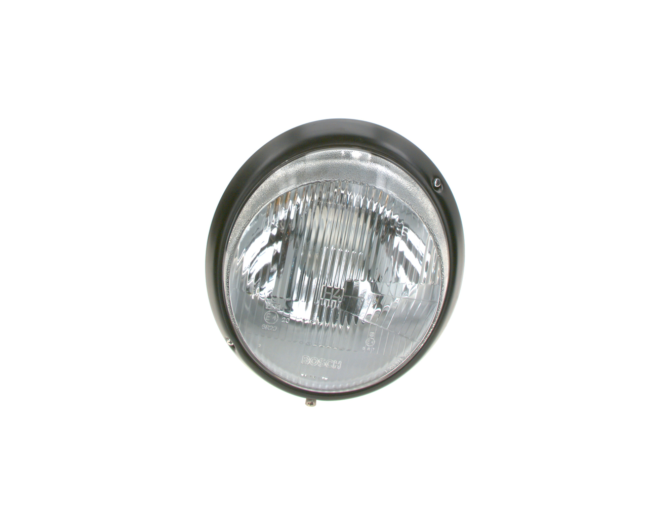 BOSCH 0 301 800 103 Scheinwerfer Porsche 911 Cabrio 3.2 SC Carrera 231 PS Benzin 1984