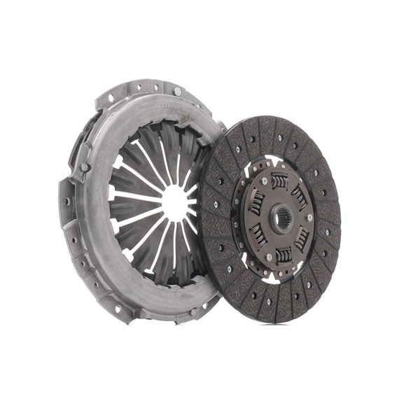 RYMEC JT1714 koppelingsset LR048408