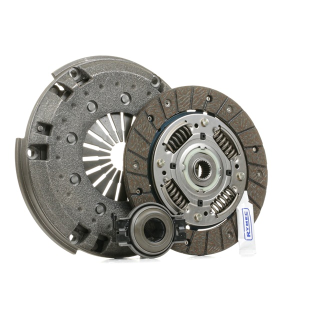 RYMEC JT6817 Kit de embraiagem Polo 6N1 1.7 SDI 60 cv Diesel 1999