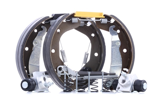 BREMBO 15 15 053 Kit de freins, freins à tambours K 59 042