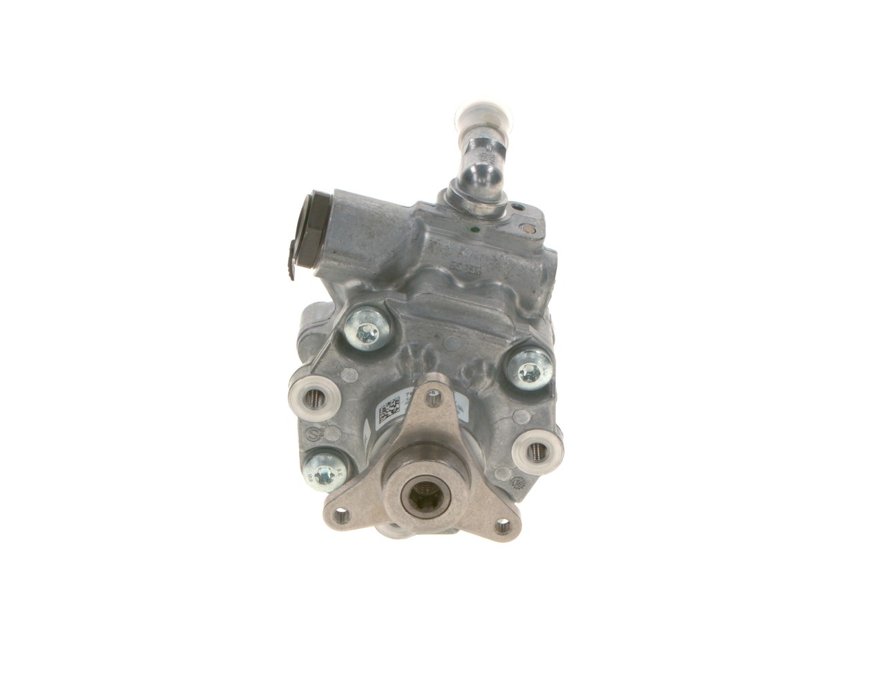 BOSCH K S00 001 712 stuurbekrachtigingspomp Renault Master EV Z.E. (EV1Z, UV1Z) 77 Pk Elektro 2022