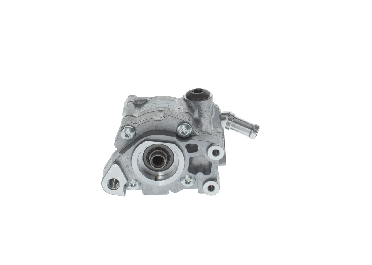 BOSCH K S00 001 714 Porsche Cayenne 92A Ohjaustehostimen pumppu