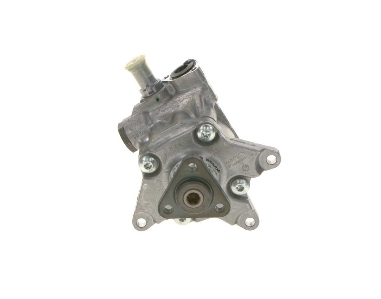 BOSCH K S00 001 718 Servopumpe PORSCHE CAYMAN 2015