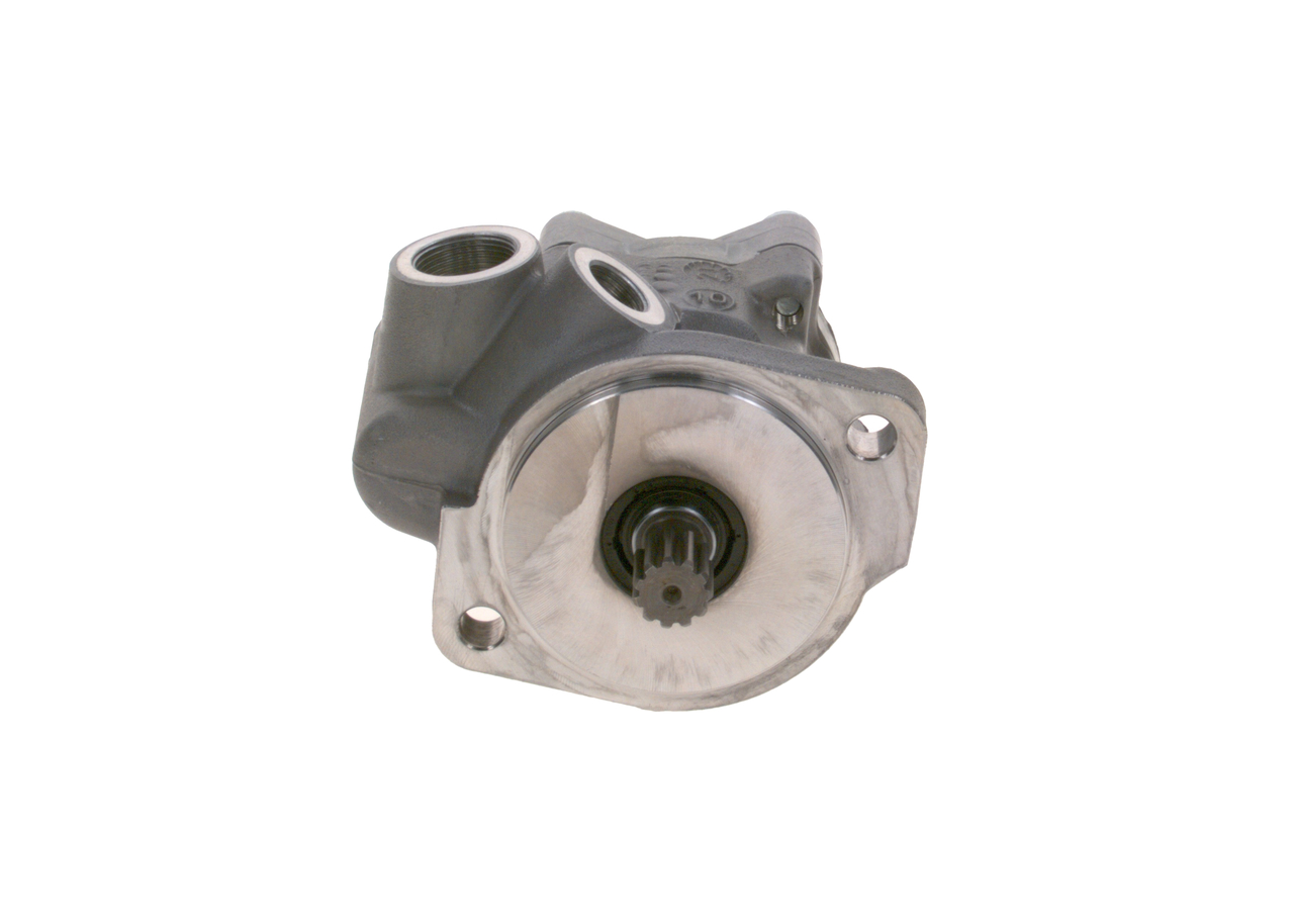BOSCH K S00 001 807 stuurbekrachtigingspomp 003 460 40 80