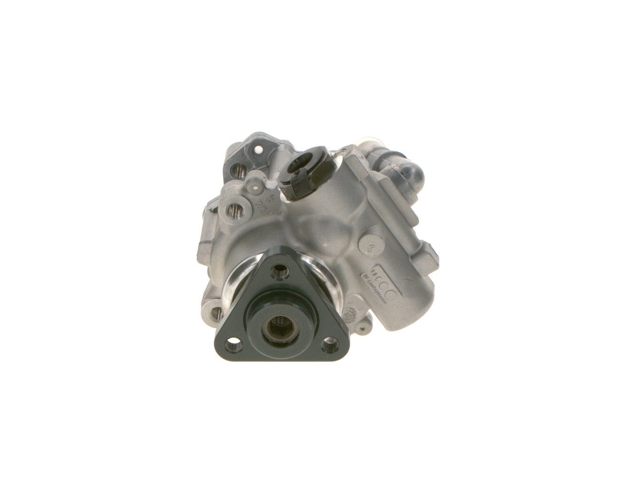 BOSCH K S00 001 888 Jaguar F Type Cabriolet Ohjaustehostimen pumppu