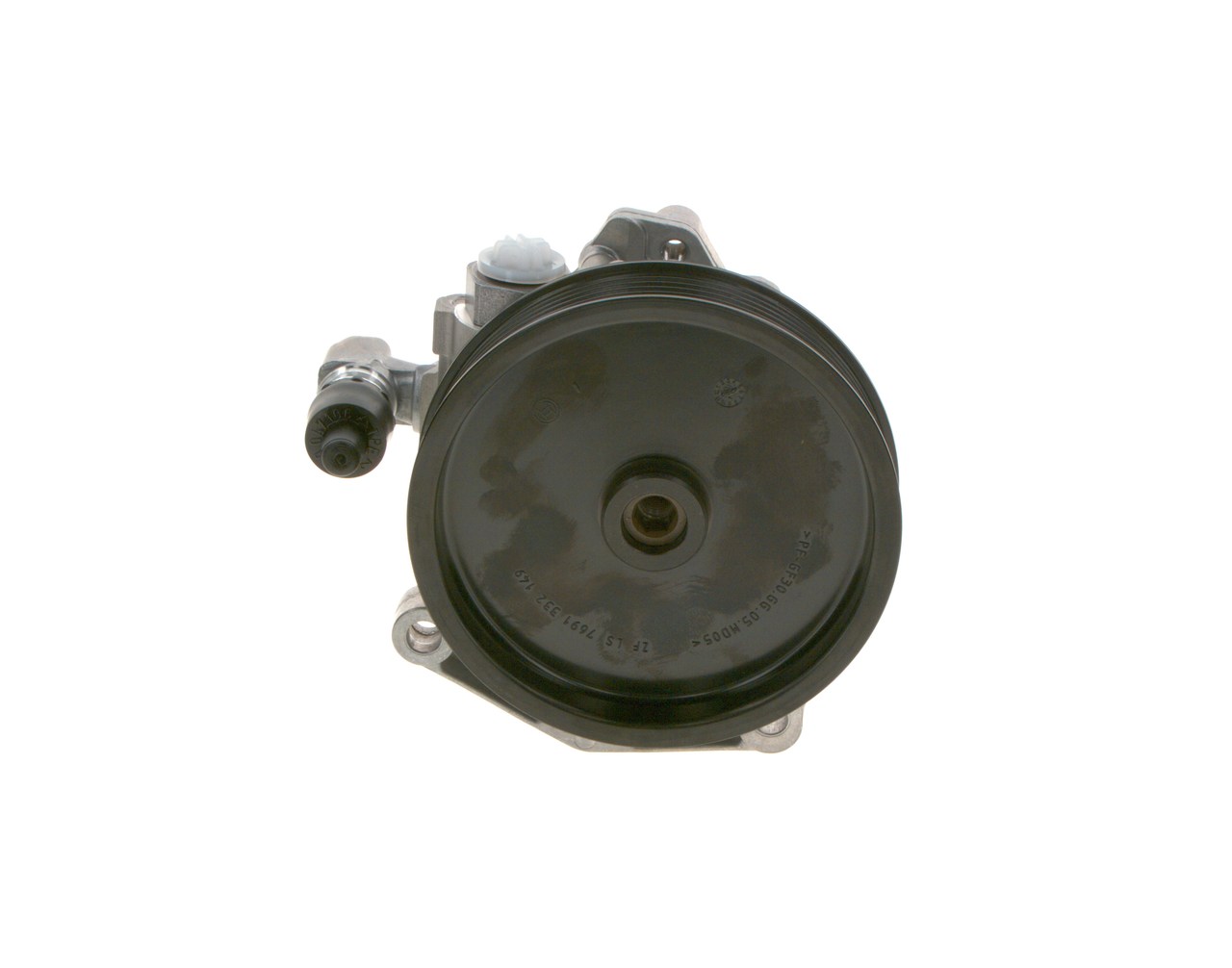 MERCEDES-BENZ A-Class BOSCH power steering pump K S00 001 889