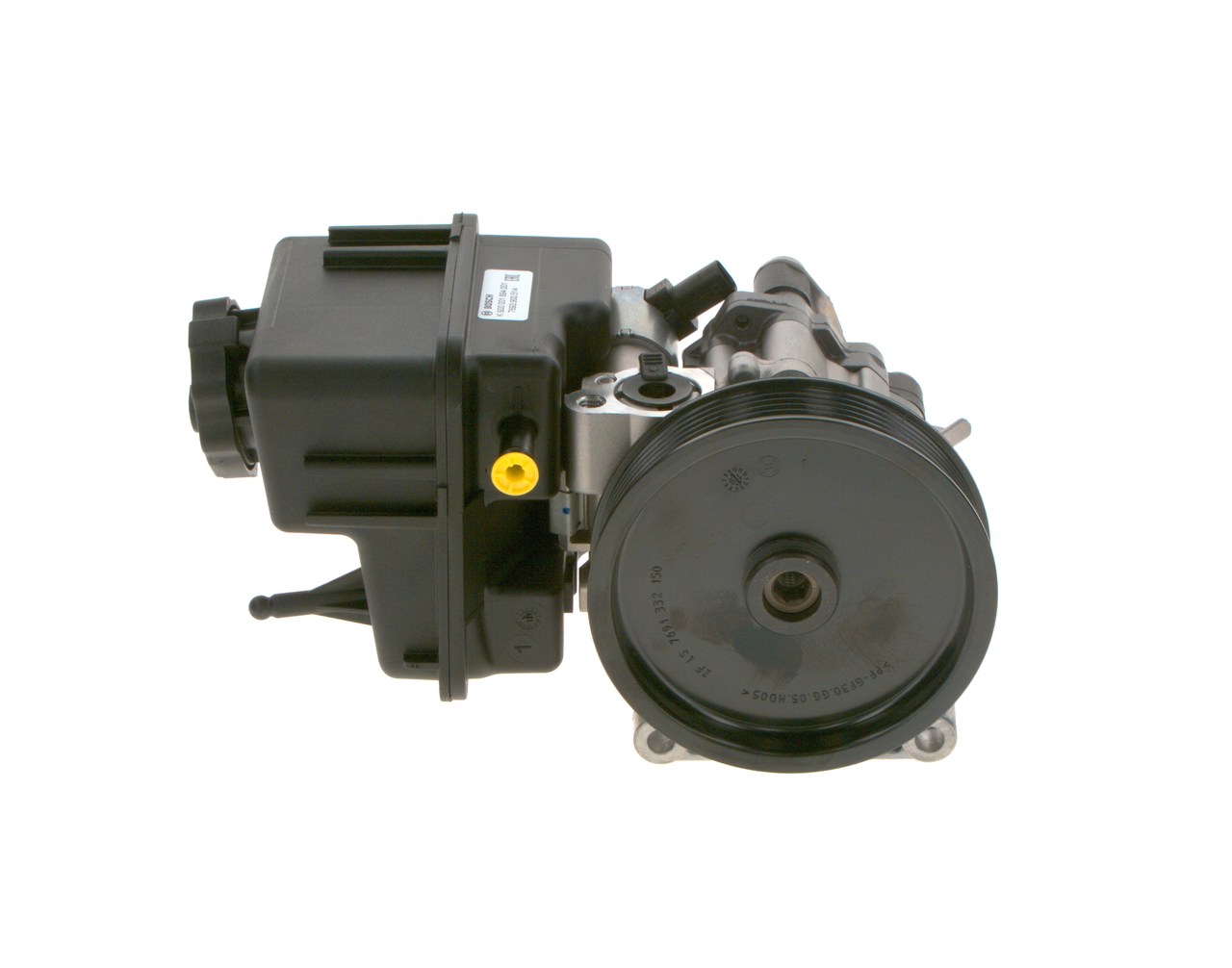 Lenkungspumpe BOSCH MERCEDES-BENZ E-Klasse K S00 001 894