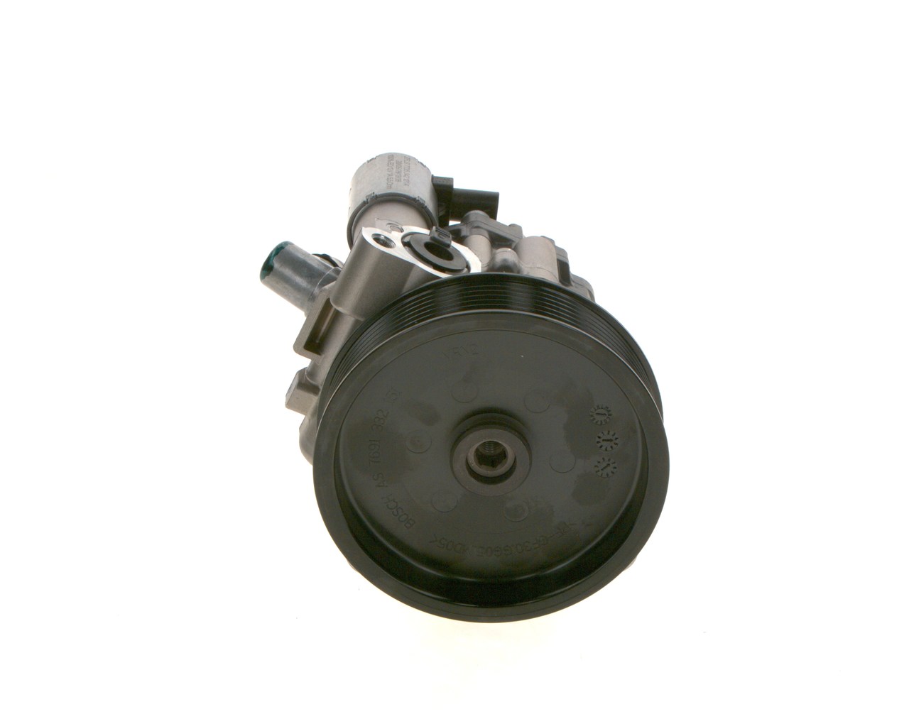 BOSCH K S00 001 910 Ohjaustehostimen pumppu S212 E 350 BlueTEC 3.0 (212.226) 258 hv Diesel 2016