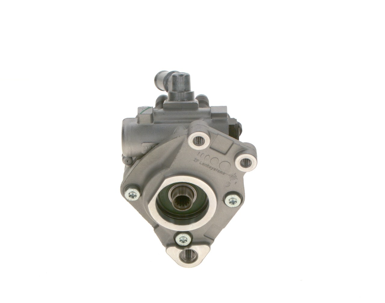 BOSCH K S00 001 915 Ohjaustehostimen pumppu Audi A6 C6 Avant S6 5.2 quattro 435 hv Bensiini 2006