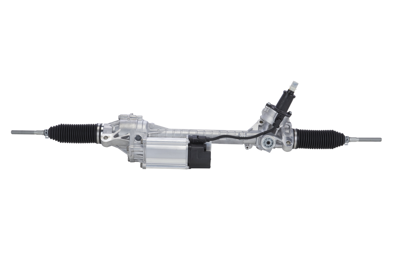 BOSCH K S00 002 828 Vairo pavara / siurblys BMW F10 520d xDrive 2.0 200 AG dyzelinas 2014