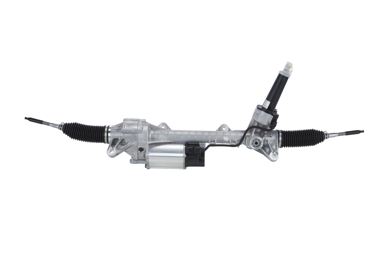BOSCH K S00 002 832 Vairo pavara / siurblys BMW F10 523 i 211 AG benzinas 2010