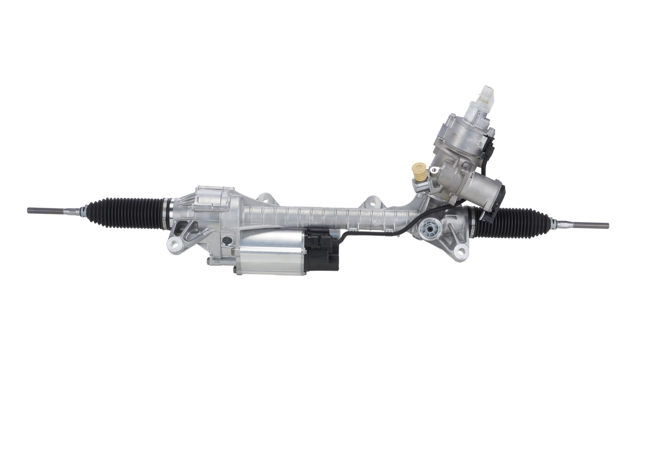 BOSCH K S00 002 894 Stuurhuis BMW F10 520 d 163 Pk Diesel 2012