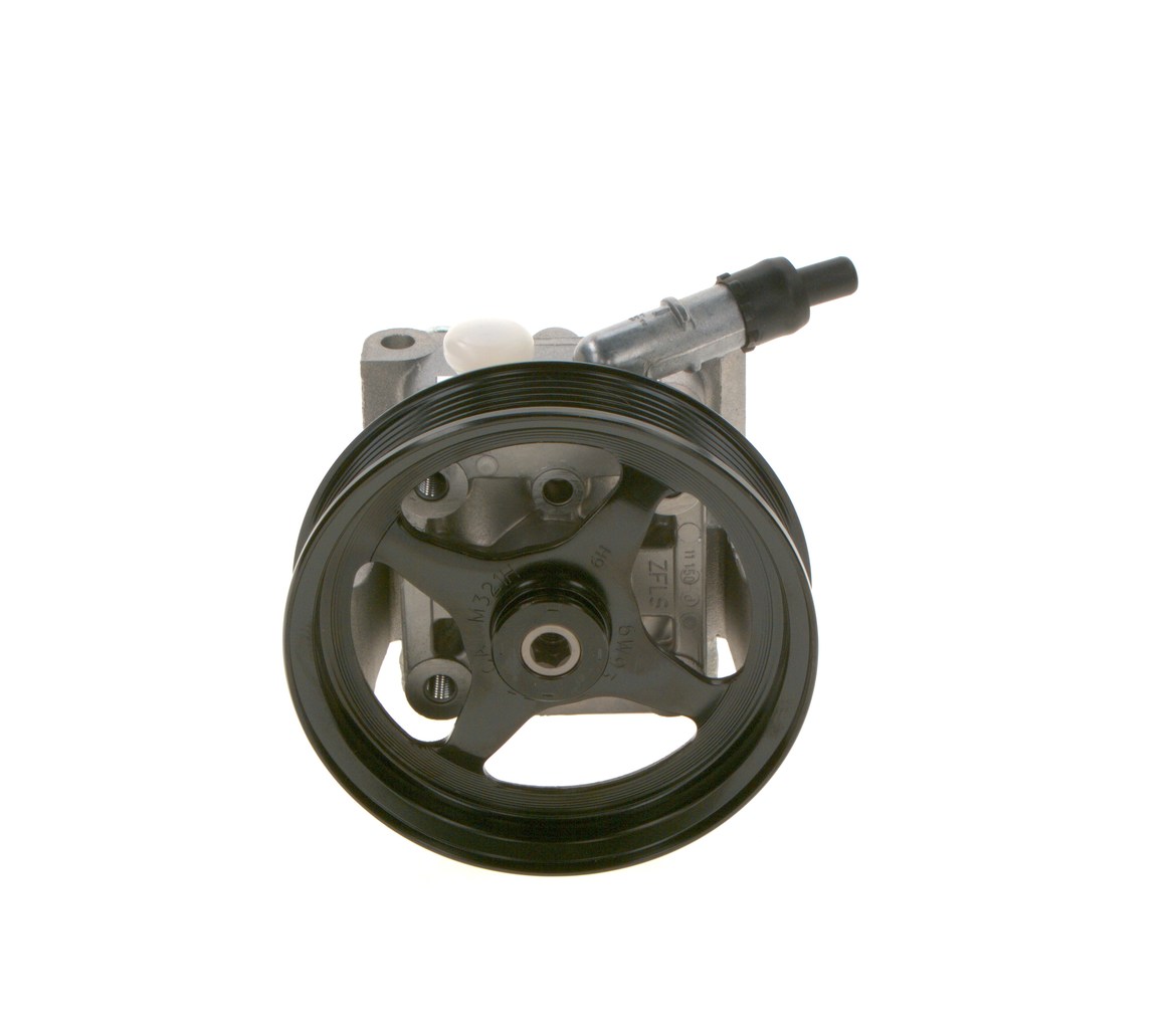 BOSCH K S00 003 110 Αντλία υδραυλικού τιμονιού Jaguar XF X250 Sedan 2.0 243 PS Βενζίνη 2014