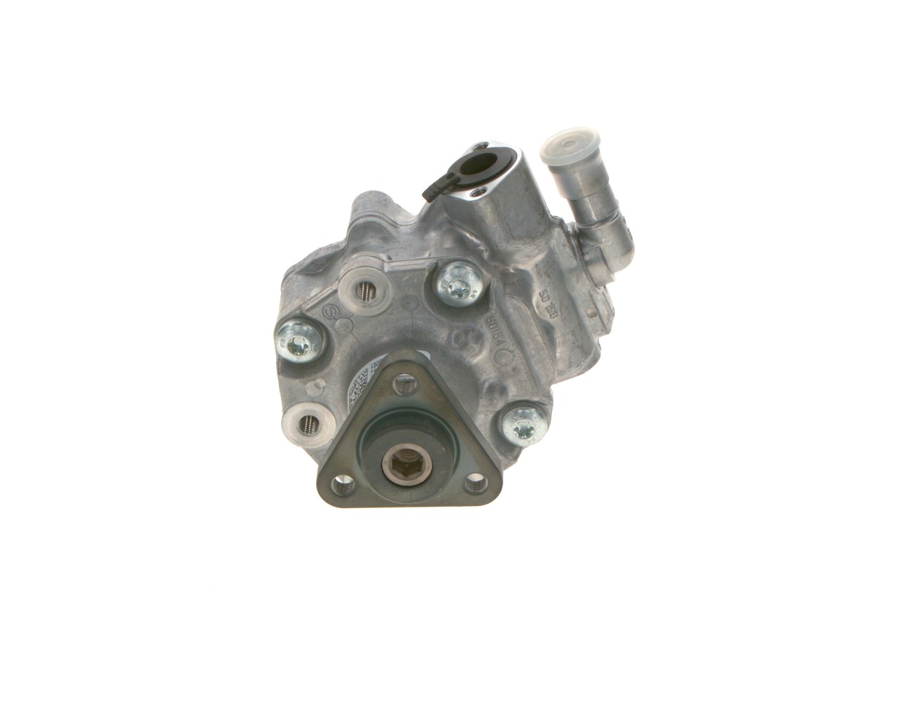 BOSCH K S01 001 548 Pompa idroguida Porsche Cayenne 92A 3.0 Diesel 245 CV Diesel 2018