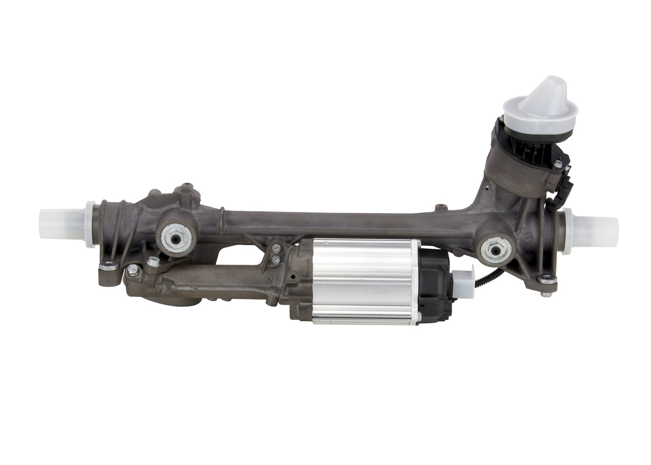 BOSCH K S01 001 764 Crémaillère de direction VW Sharan 7n 2.0 TFSI 200 CV Essence 2014