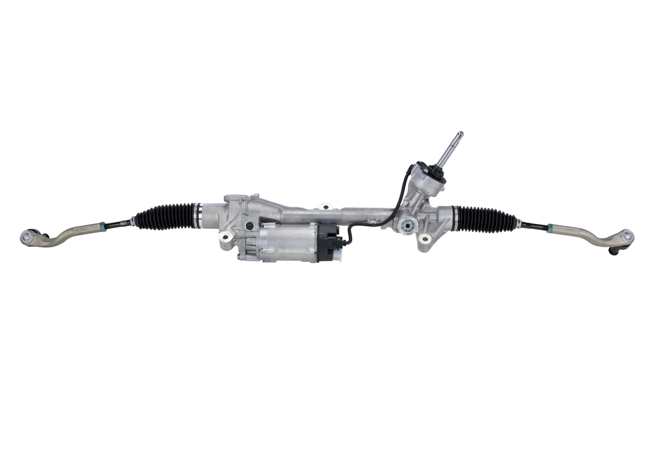 BOSCH K S01 001 798 Lenkgetriebe Mercedes W638