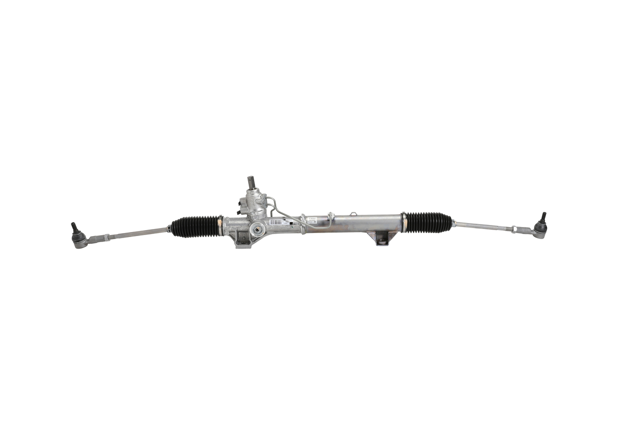 BOSCH K S01 001 823 tannstang CITROËN Jumpy II Flatvogn lastebil/Chassis 1.6 HDi 16V 90 hk Diesel 2008