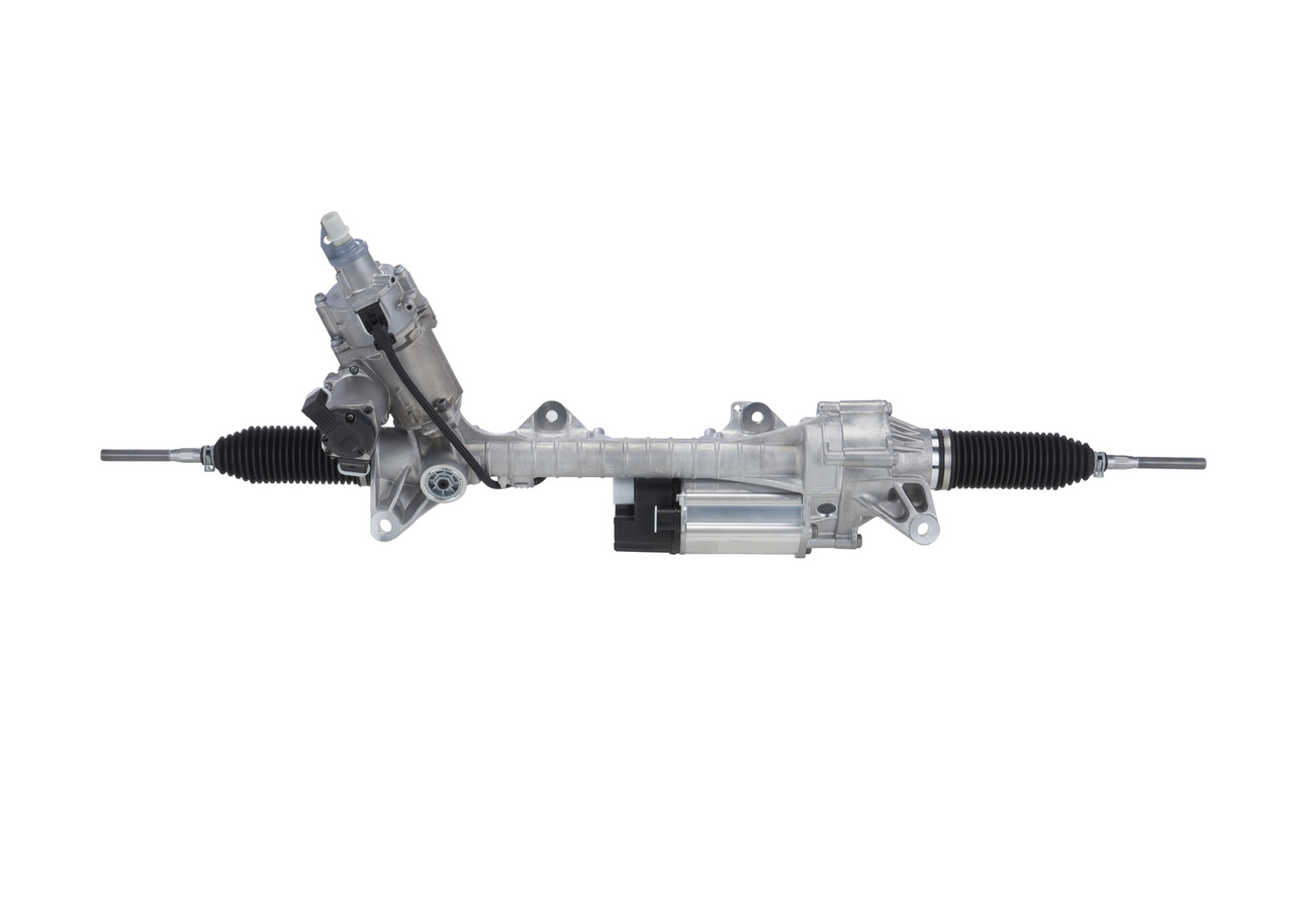 BOSCH K S01 004 005 Vairo pavara / siurblys BMW F10 528 i 218 AG benzinas 2016